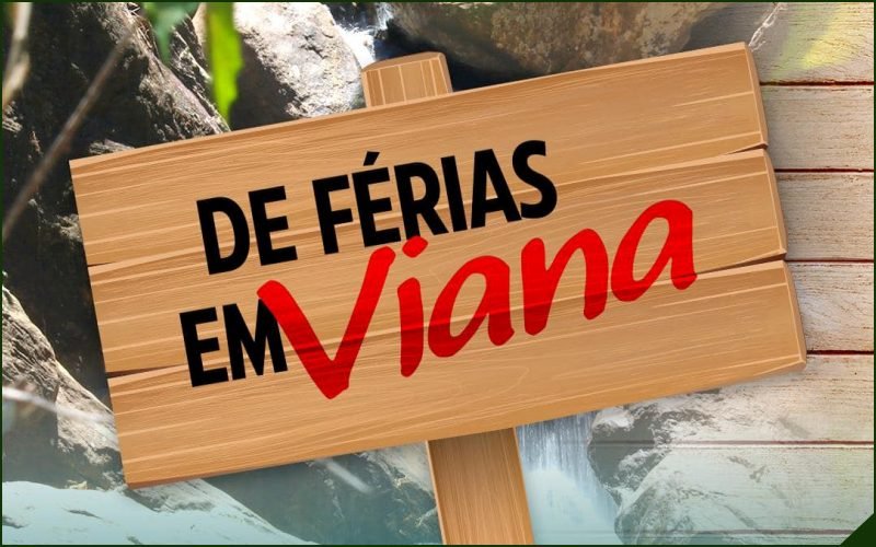 Hospedagens em Viana no Espirito Santo