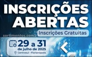 Programação Encatho & Exprotel 2025 - Sortimento Industria de Hotéis
