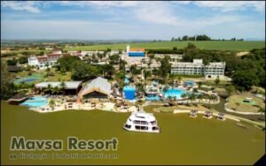 Mavsa Resort - Cesario Lange em São Paulo - Sortimento Indústria de Hotéis - industriadehoteis.com