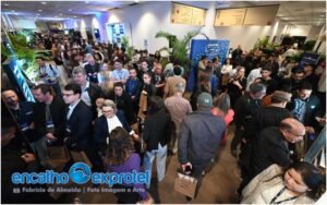 Encatho & Exprotel 2026 : confira a data e local do evento e feira de turismo e hotelaria da ABIH-SC