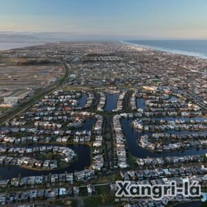 Resort de Luxo em Xangri-lá no Litoral Gaúcho - Sortimento Indústria de Hotéis