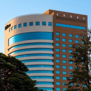 Hilton Hotel Porto Alegre - Sortimento Industria de Hotéis - industriadehoteis.com