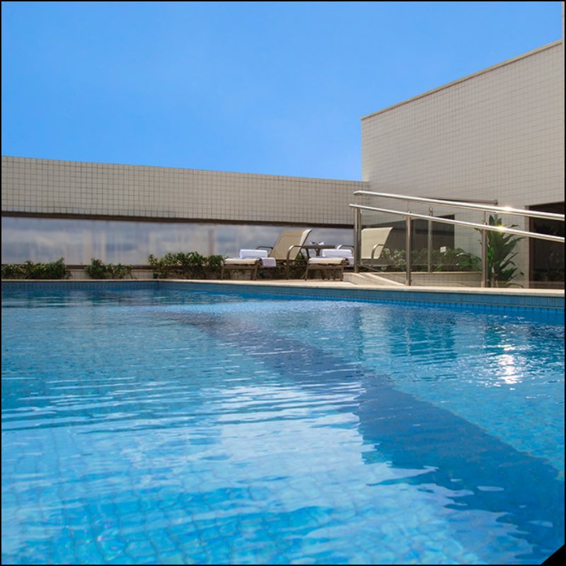 Bristol Imperatriz Hotel - industriadehoteis.com