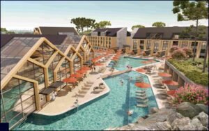 Residence Club Hard Rock Hotel Gramado - Indústria de Hotéis