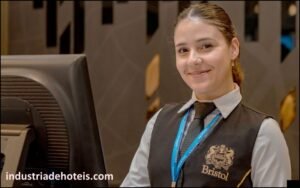 Ficha Nacional de Registro de Hóspedes (FNRH) : check-in digital na Rede Bristol