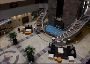 Investimento da Rede Bristol Hotéis e Resorts em São Paulo - indústria de hotéis