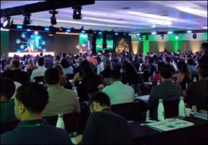 Rinascere Hall no Grand Carimã Resort em Foz do Iguaçu - industriadehoteis.com